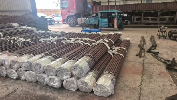 邳州美标无缝管厂家