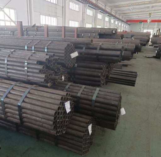 邳州美标无缝管厂家